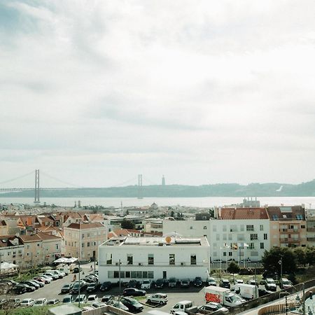 Belem Tejo - Memoria Διαμέρισμα Lisboa Εξωτερικό φωτογραφία
